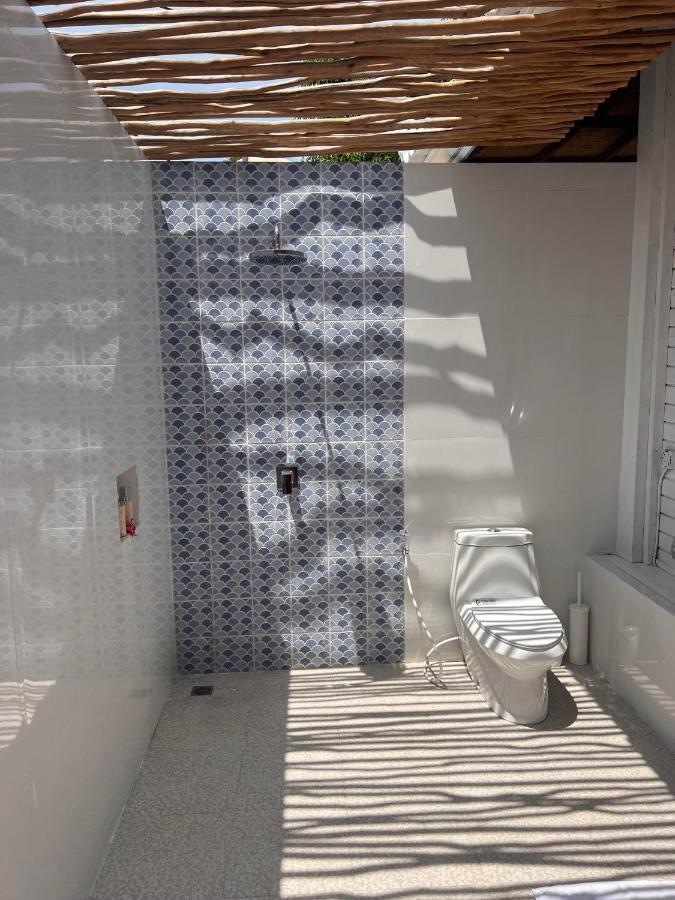 Mista Ceningan'S Beach Bungalows Previously The Kubu 221 Lembongan Zewnętrze zdjęcie